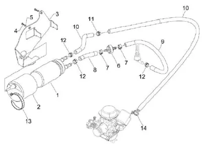 Fuel pump