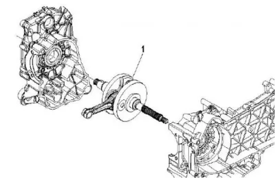 Crankshaft
