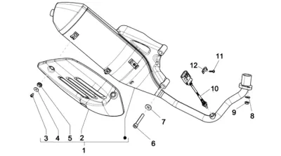 Exhaust