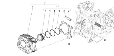 Cylinder