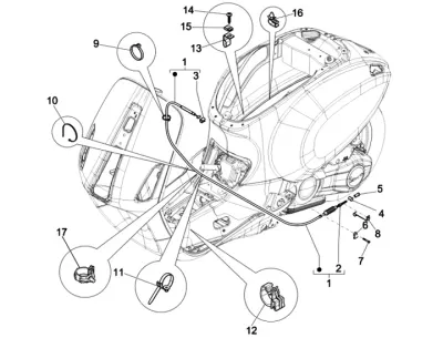 Transmission cables