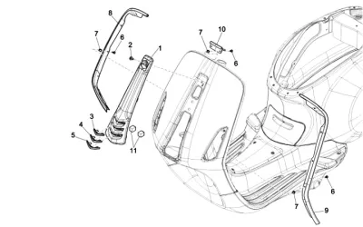 Legshield
