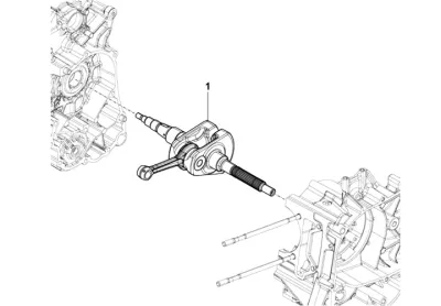 Crankshaft