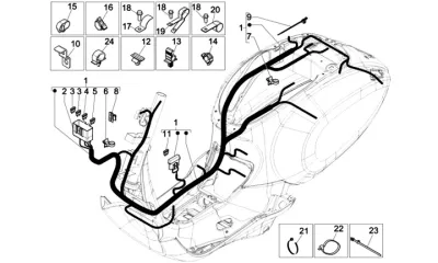 Wiring harness