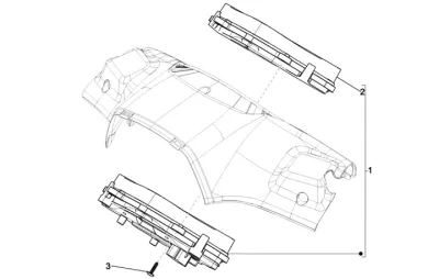 Snelheidsmeter