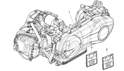 Motor