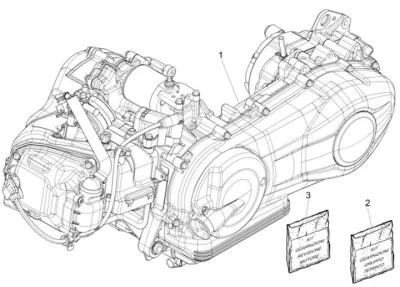 Motor
