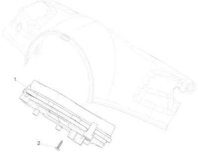 Takometer
