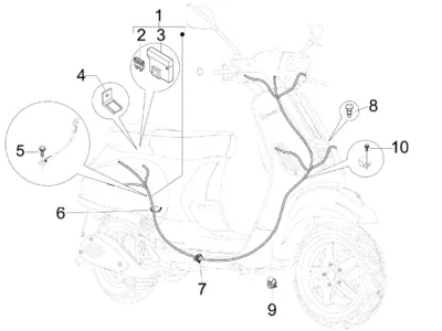 Wiring harness