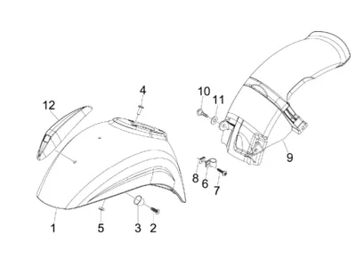 Mudguard