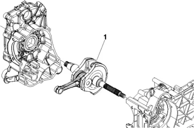 Crankshaft