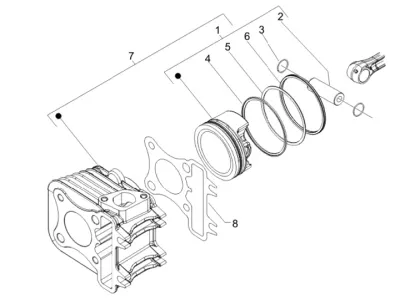 Cylinder
