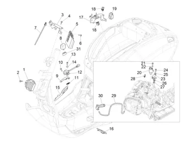 Regulator