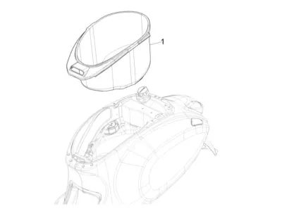 Helmet box