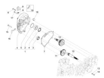Gears