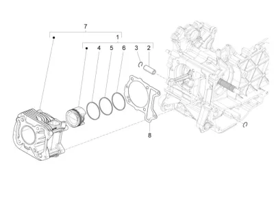 Cylinder