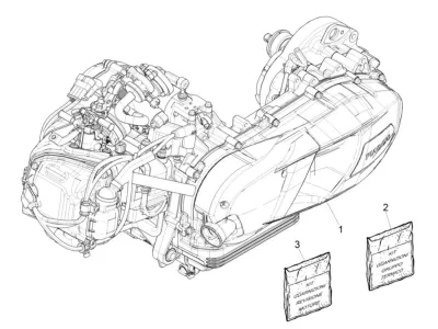 Motor