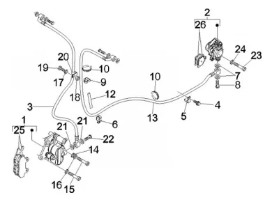 Brake system