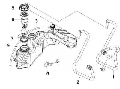 Fuel pump