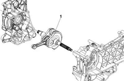Crankshaft