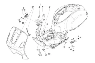 Chassis
