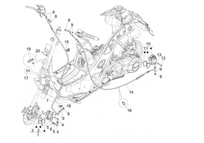 Brake system