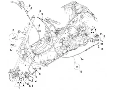 Brake system