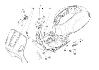 Chassis