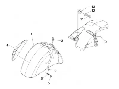 Mudguard