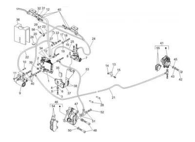 Brake system