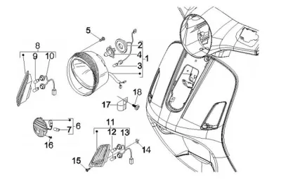 Headlight