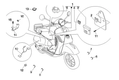 Wiring harness