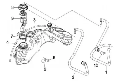 Fuel pump