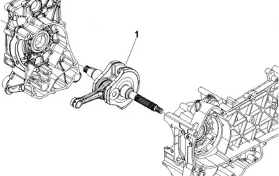 Crankshaft