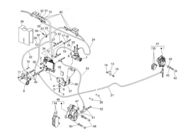 Brake system