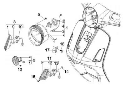 Headlight