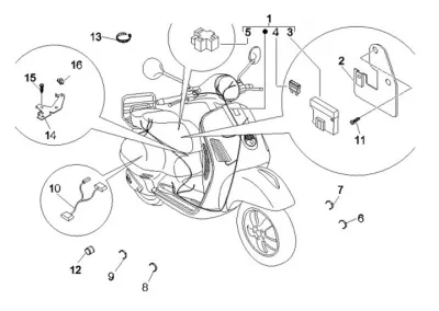 Wiring harness