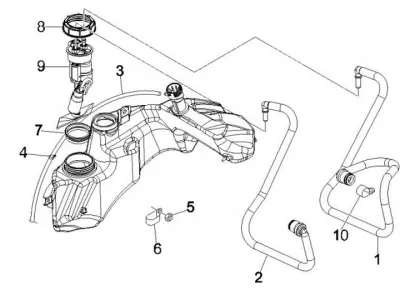 Fuel pump