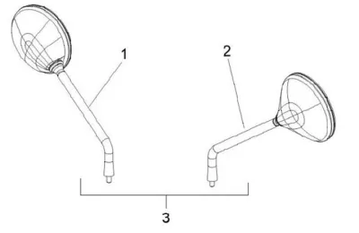 Spion Belakang