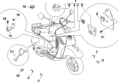 Wiring harness