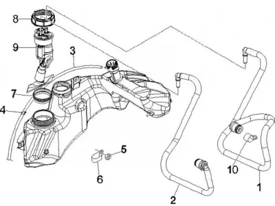 Fuel system
