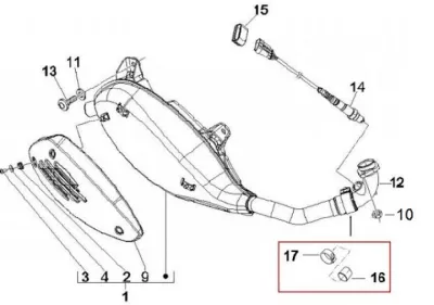 Exhaust