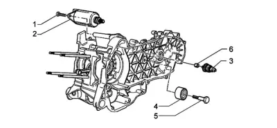 Motor de arranque