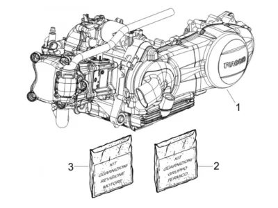 Motor