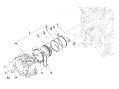Cylinder
