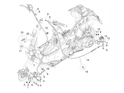 Brake system