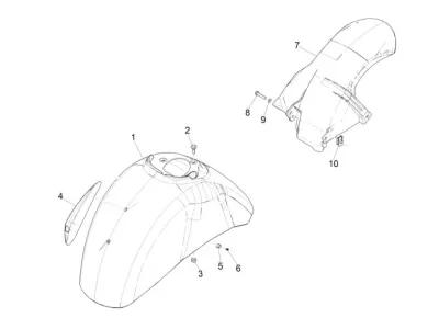 Mudguard