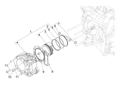 Cylinder