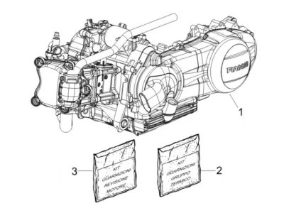 Motor