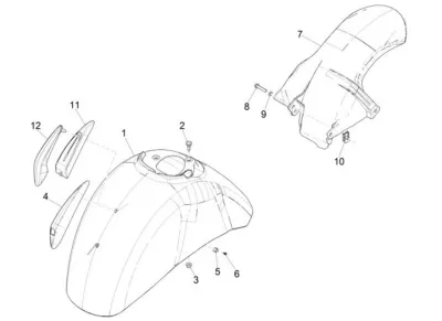 Mudguard